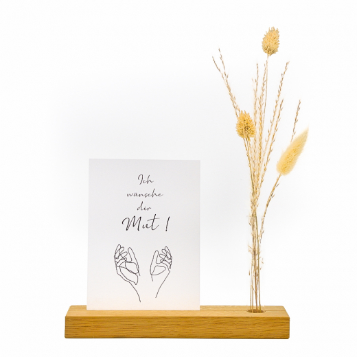 Geschenkset MUTMACHER