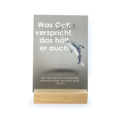 13er Mutmach-Kartenset VERTRAUEN