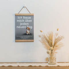 POSTER FREUDE