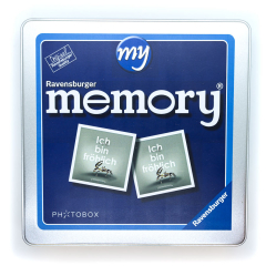 memory® Kartenspiel - 72 Karten